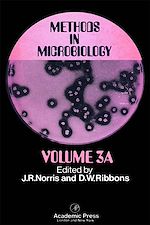 Télécharger le livre :  METHODS IN MICROBIOLOGY