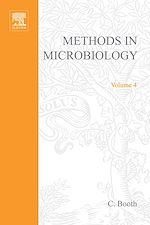 Télécharger le livre :  Methods in Microbiology