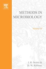 Télécharger le livre :  Methods in Microbiology