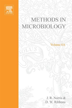 Téléchargez le livre :  METHODS IN MICROBIOLOGY