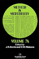 Télécharger le livre :  METHODS IN MICROBIOLOGY