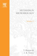 Télécharger le livre :  Methods in Microbiology
