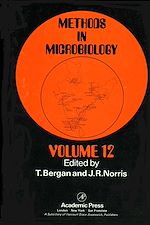 Télécharger le livre :  Methods in Microbiology