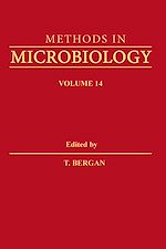 Télécharger le livre :  Methods in Microbiology