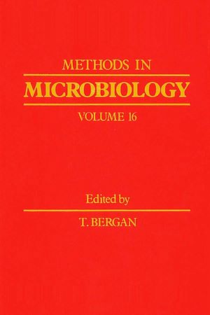 Téléchargez le livre :  Methods in Microbiology