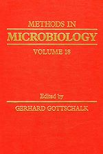Télécharger le livre :  Methods in Microbiology