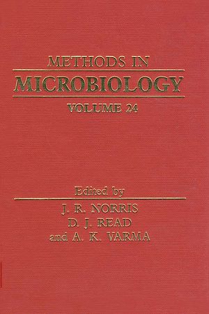 Téléchargez le livre :  Techniques for the Study of Mycorrhiza, Part II