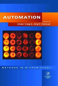 Téléchargez le livre :  Automation: Genomic and Functional Analyses