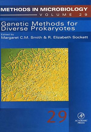 Téléchargez le livre :  Genetic Methods for Diverse Prokaryotes