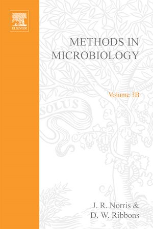 Téléchargez le livre :  METHODS IN MICROBIOLOGY