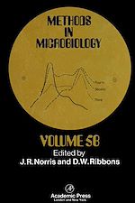 Télécharger le livre :  METHODS IN MICROBIOLOGY