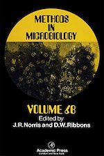 Télécharger le livre :  METHODS IN MICROBIOLOGY