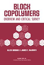 Télécharger le livre :  Block Copolymers