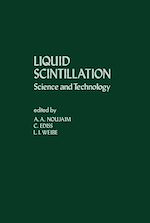 Télécharger le livre :  Liquid Scintillation