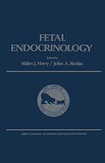 Télécharger le livre :  Fetal Endocrinology
