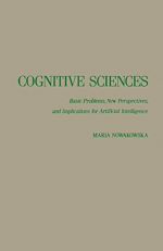 Télécharger le livre :  Cognitive Sciences