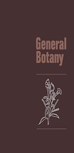 Télécharger le livre :  General Botany