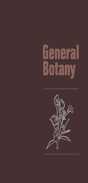 Téléchargez le livre :  General Botany