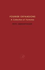 Télécharger le livre :  Fourier Expansions