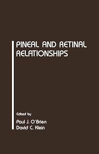 Téléchargez le livre :  Pineal and Retinal Relationships