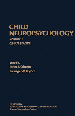 Download the eBook: Child Neuropsychology