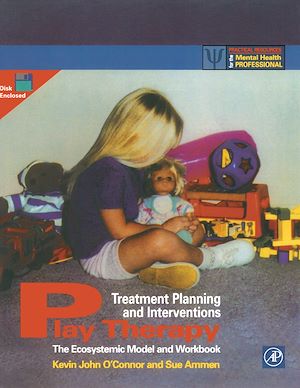 Download the eBook: Play Therapy Treatment Planning and Interventions