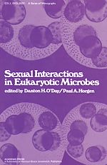 Télécharger le livre :  Sexual Interactions In eukaryotic Microbes