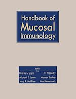 Télécharger le livre :  Handbook of Mucosal Immunology