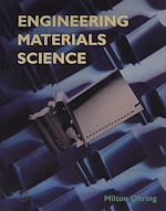 Télécharger le livre :  Engineering Materials Science