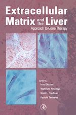 Télécharger le livre :  Extracellular Matrix and The Liver