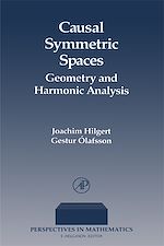 Télécharger le livre :  Causal Symmetric Spaces