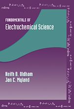 Télécharger le livre :  Fundamentals of Electrochemical Science