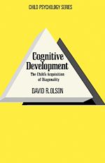 Télécharger le livre :  Cognitive Development