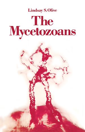 Téléchargez le livre :  The Mycetozoans