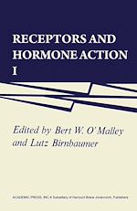 Télécharger le livre :  Receptors and hormone action