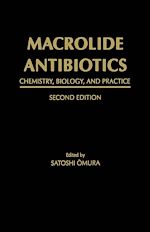 Télécharger le livre :  Macrolide Antibiotics