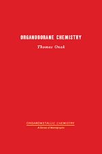 Télécharger le livre :  Organoborane Chemistry