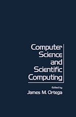 Télécharger le livre :  Computer Science and Scientific Computing