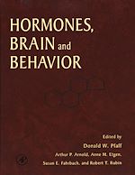Télécharger le livre :  Hormones, Brain and Behavior