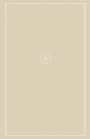 Téléchargez le livre :  Physics of Thin Films