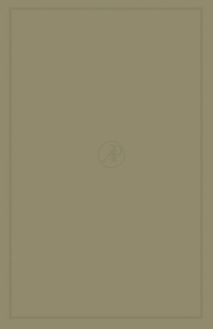 Téléchargez le livre :  Physics of Thin Films