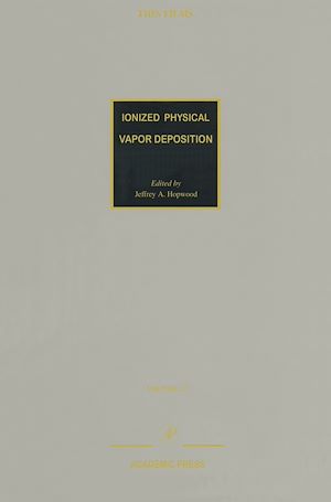 Téléchargez le livre :  Ionized Physical Vapor Deposition