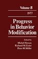 Télécharger le livre :  Progress in Behavior Modification