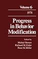 Télécharger le livre :  Progress in Behavior Modification