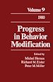 Télécharger le livre :  Progress in Behavior Modification