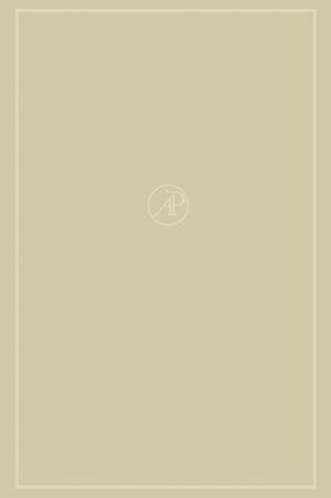 Téléchargez le livre :  Progress in Chemical Toxicology