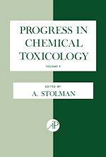 Télécharger le livre :  Progress in Chemical Toxicology