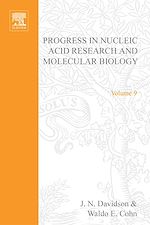 Télécharger le livre :  Progress in Nucleic Acid Research and Molecular Biology