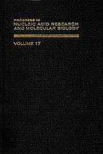 Télécharger le livre :  Progress in Nucleic Acid Research and Molecular Biology