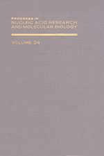 Télécharger le livre :  Progress in Nucleic Acid Research and Molecular Biology